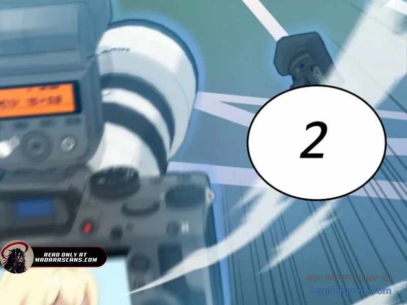 Anh Hùng Đã Trở Thành Phản Diện Mà Tôi Ám Ảnh: Chapter 2