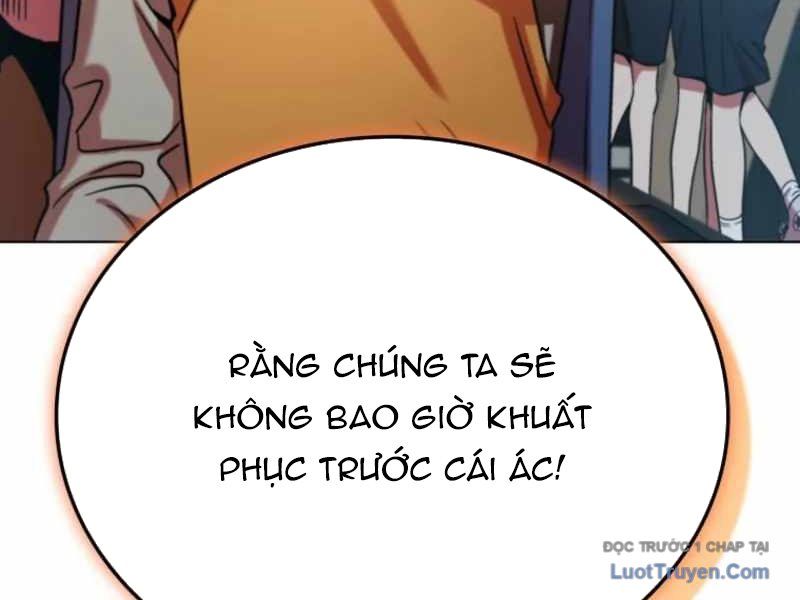 Anh Hùng Đã Trở Thành Phản Diện Mà Tôi Ám Ảnh: Chapter 2