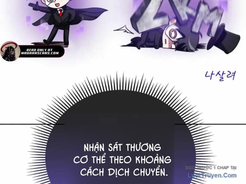 Anh Hùng Đã Trở Thành Phản Diện Mà Tôi Ám Ảnh: Chapter 2