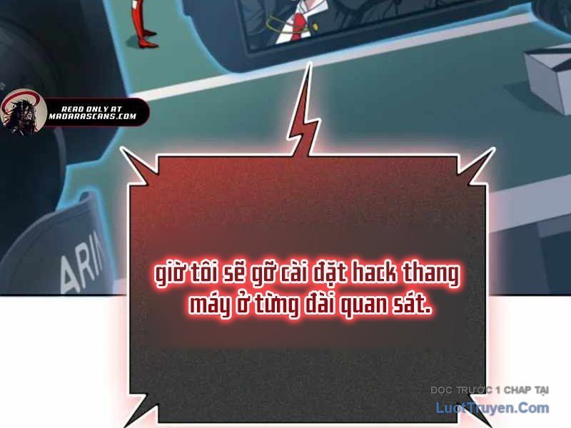 Anh Hùng Đã Trở Thành Phản Diện Mà Tôi Ám Ảnh: Chapter 2