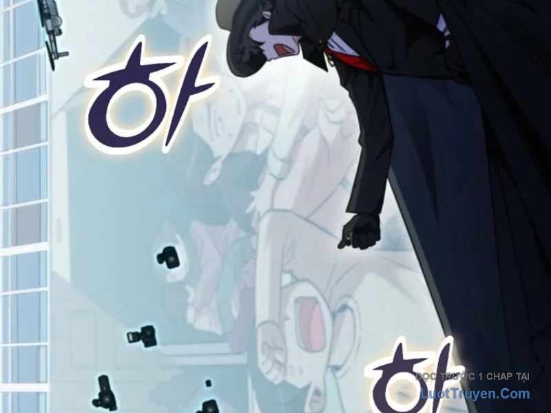Anh Hùng Đã Trở Thành Phản Diện Mà Tôi Ám Ảnh: Chapter 2