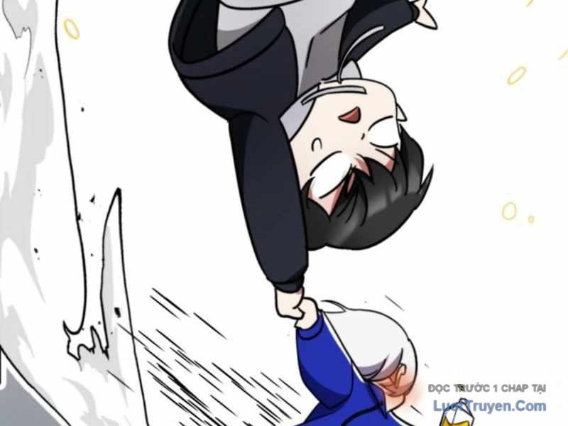 Anh Hùng Đã Trở Thành Phản Diện Mà Tôi Ám Ảnh: Chapter 3