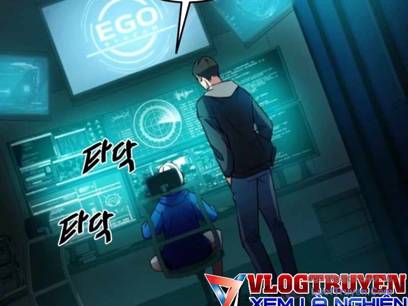 Anh Hùng Đã Trở Thành Phản Diện Mà Tôi Ám Ảnh: Chapter 3