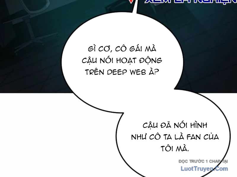 Anh Hùng Đã Trở Thành Phản Diện Mà Tôi Ám Ảnh: Chapter 3