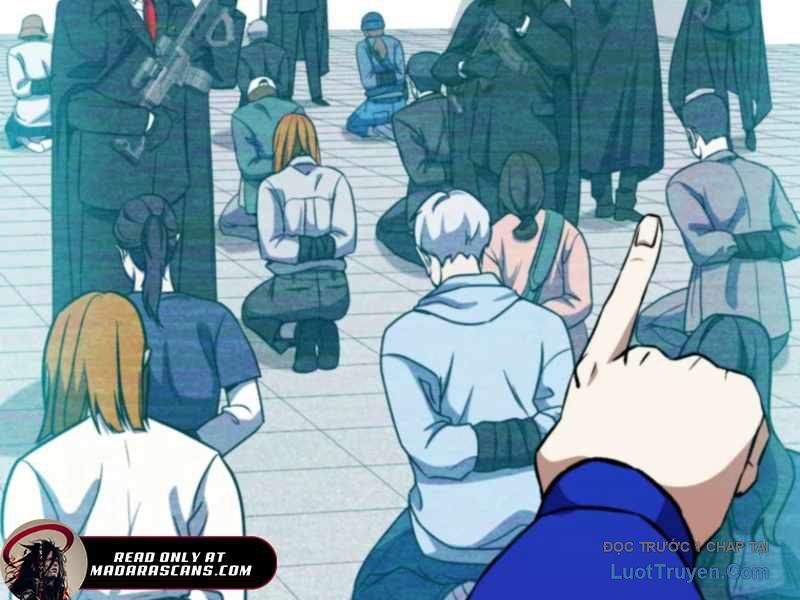 Anh Hùng Đã Trở Thành Phản Diện Mà Tôi Ám Ảnh: Chapter 3