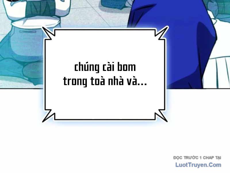 Anh Hùng Đã Trở Thành Phản Diện Mà Tôi Ám Ảnh: Chapter 3