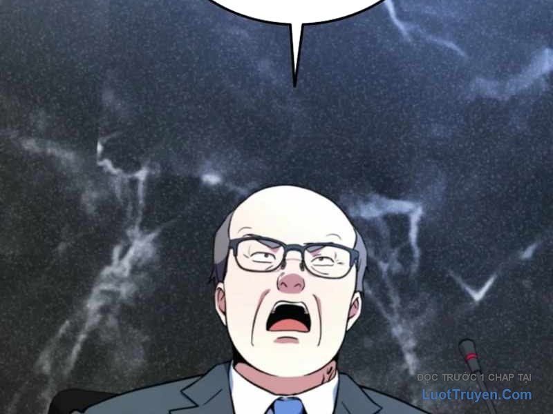 Anh Hùng Đã Trở Thành Phản Diện Mà Tôi Ám Ảnh: Chapter 3