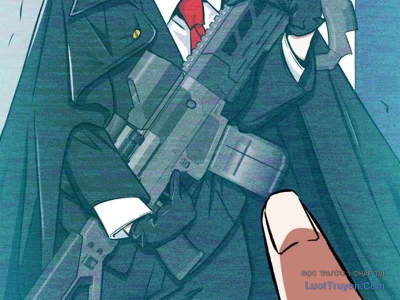 Anh Hùng Đã Trở Thành Phản Diện Mà Tôi Ám Ảnh: Chapter 3