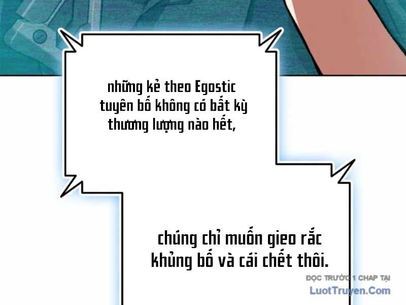 Anh Hùng Đã Trở Thành Phản Diện Mà Tôi Ám Ảnh: Chapter 3