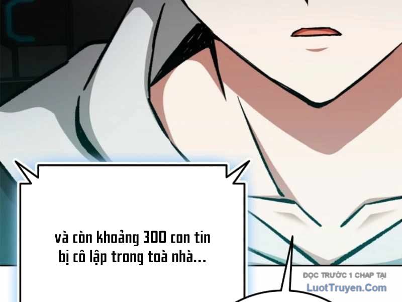 Anh Hùng Đã Trở Thành Phản Diện Mà Tôi Ám Ảnh: Chapter 3