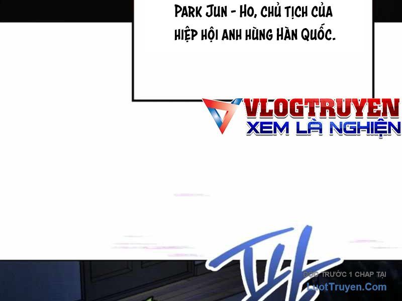 Anh Hùng Đã Trở Thành Phản Diện Mà Tôi Ám Ảnh: Chapter 3