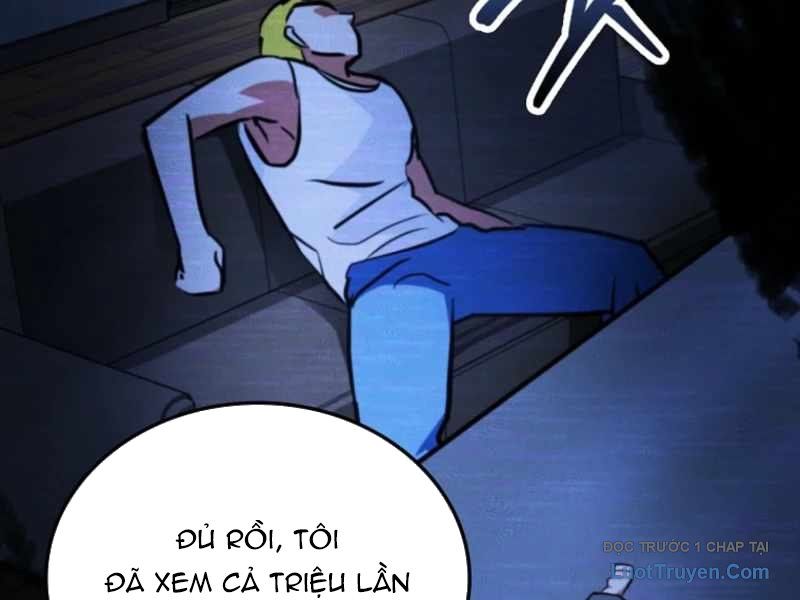 Anh Hùng Đã Trở Thành Phản Diện Mà Tôi Ám Ảnh: Chapter 3