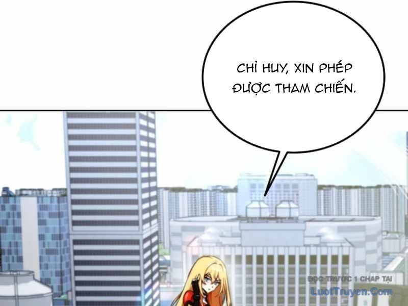 Anh Hùng Đã Trở Thành Phản Diện Mà Tôi Ám Ảnh: Chapter 3