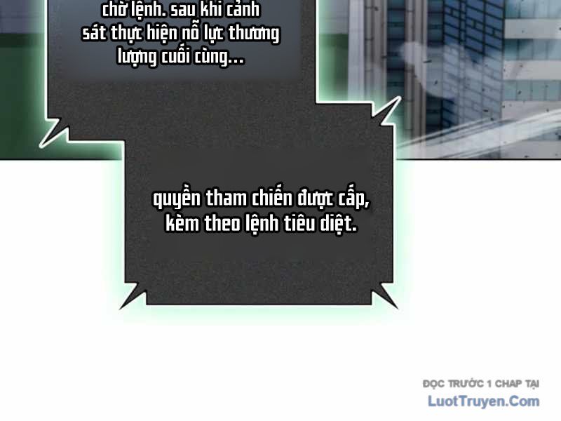 Anh Hùng Đã Trở Thành Phản Diện Mà Tôi Ám Ảnh: Chapter 3