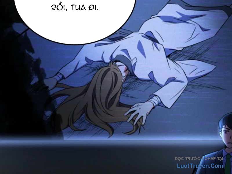 Anh Hùng Đã Trở Thành Phản Diện Mà Tôi Ám Ảnh: Chapter 3