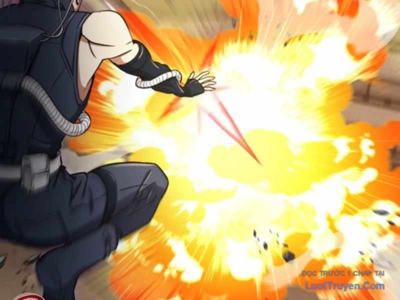 Anh Hùng Đã Trở Thành Phản Diện Mà Tôi Ám Ảnh: Chapter 3