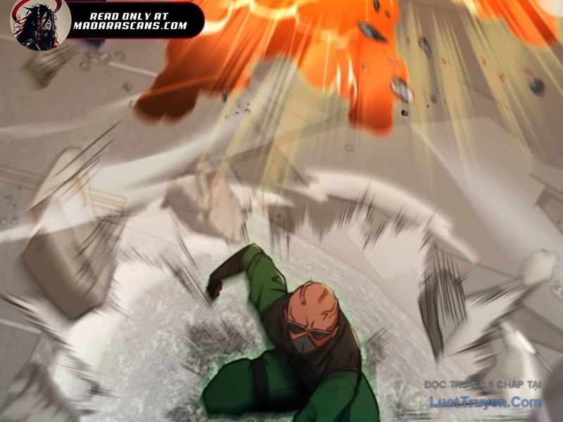 Anh Hùng Đã Trở Thành Phản Diện Mà Tôi Ám Ảnh: Chapter 3