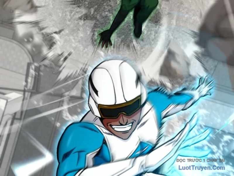 Anh Hùng Đã Trở Thành Phản Diện Mà Tôi Ám Ảnh: Chapter 3