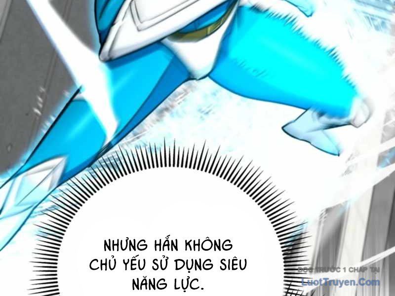 Anh Hùng Đã Trở Thành Phản Diện Mà Tôi Ám Ảnh: Chapter 3