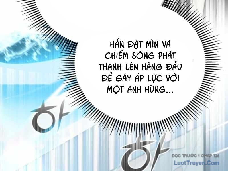 Anh Hùng Đã Trở Thành Phản Diện Mà Tôi Ám Ảnh: Chapter 3