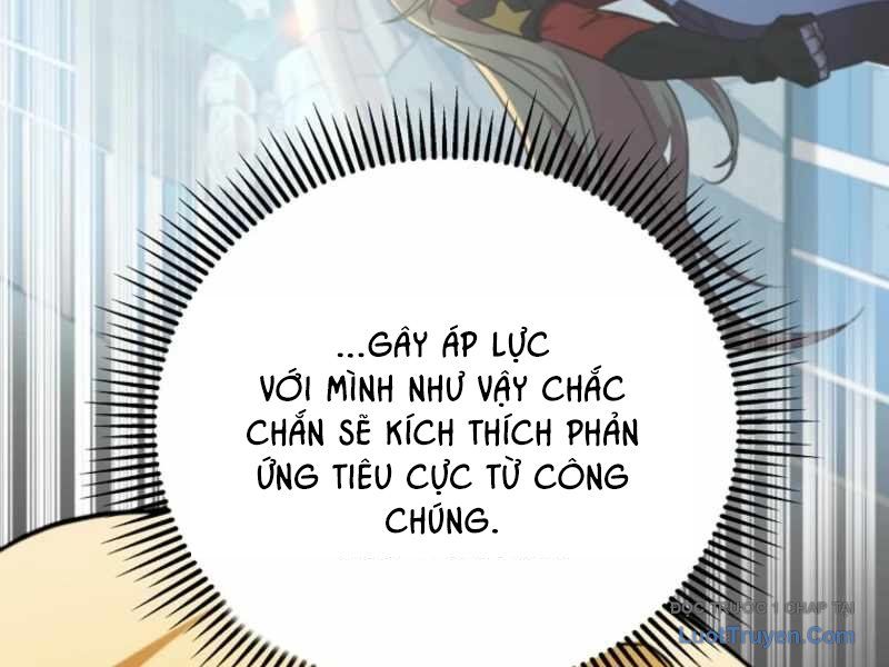 Anh Hùng Đã Trở Thành Phản Diện Mà Tôi Ám Ảnh: Chapter 3