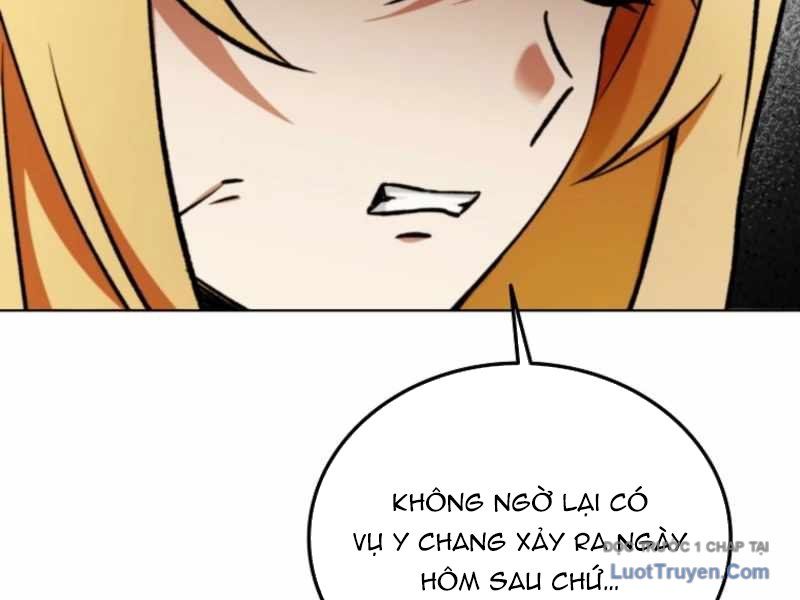 Anh Hùng Đã Trở Thành Phản Diện Mà Tôi Ám Ảnh: Chapter 3