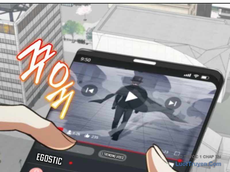 Anh Hùng Đã Trở Thành Phản Diện Mà Tôi Ám Ảnh: Chapter 3