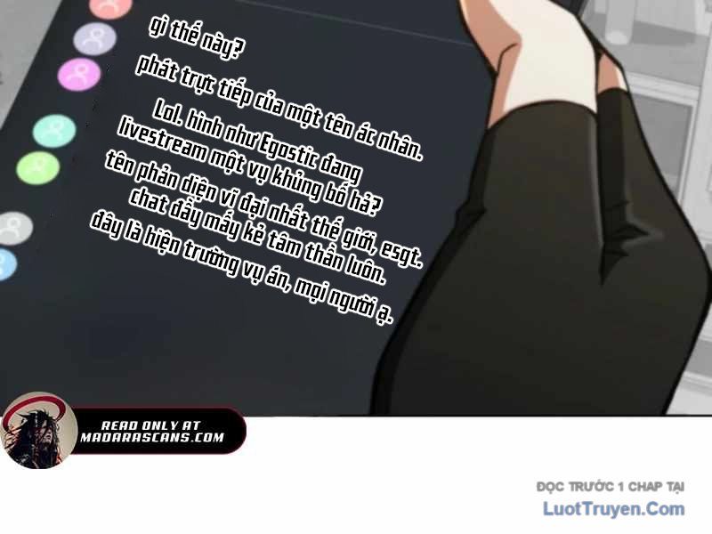 Anh Hùng Đã Trở Thành Phản Diện Mà Tôi Ám Ảnh: Chapter 3
