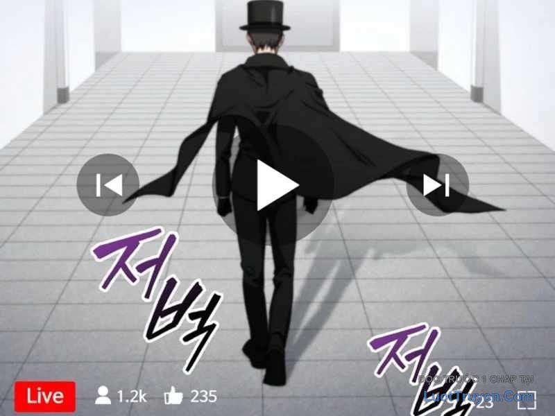 Anh Hùng Đã Trở Thành Phản Diện Mà Tôi Ám Ảnh: Chapter 3