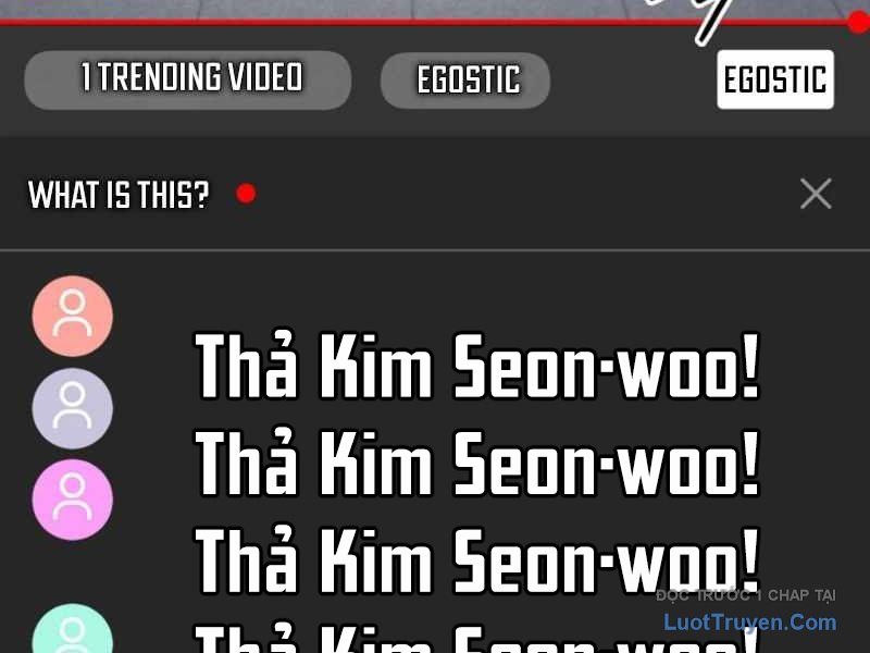 Anh Hùng Đã Trở Thành Phản Diện Mà Tôi Ám Ảnh: Chapter 3