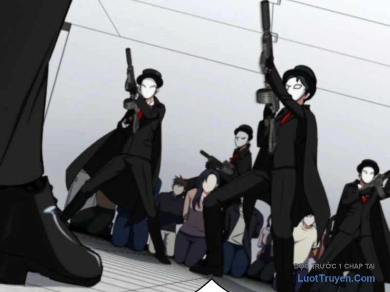 Anh Hùng Đã Trở Thành Phản Diện Mà Tôi Ám Ảnh: Chapter 3