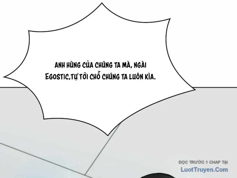 Anh Hùng Đã Trở Thành Phản Diện Mà Tôi Ám Ảnh: Chapter 3