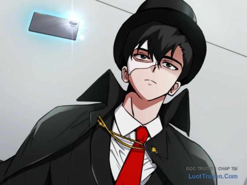 Anh Hùng Đã Trở Thành Phản Diện Mà Tôi Ám Ảnh: Chapter 3