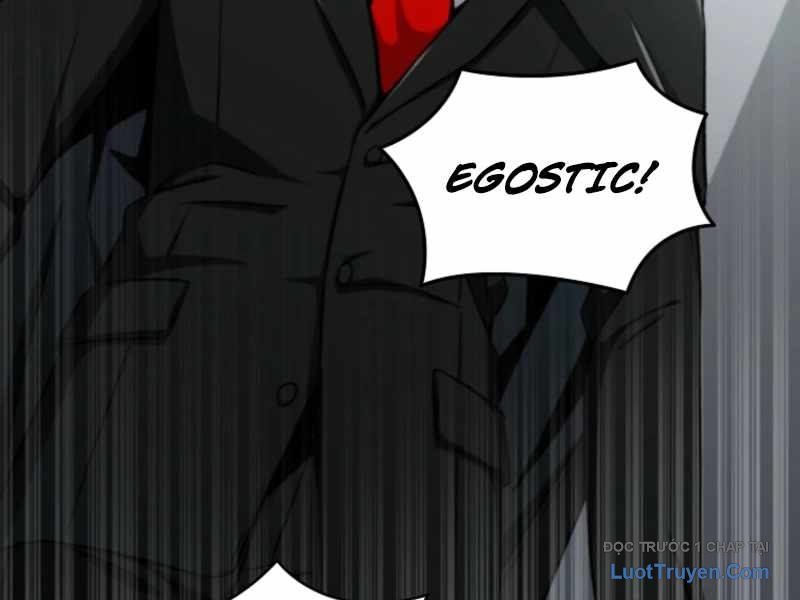 Anh Hùng Đã Trở Thành Phản Diện Mà Tôi Ám Ảnh: Chapter 3