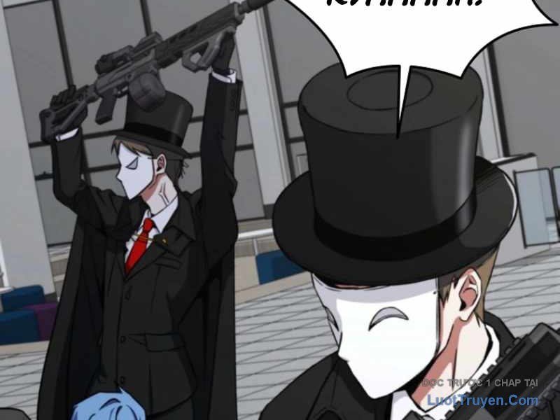 Anh Hùng Đã Trở Thành Phản Diện Mà Tôi Ám Ảnh: Chapter 3