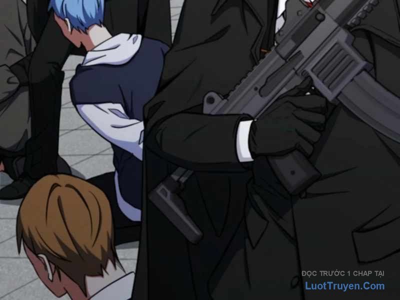 Anh Hùng Đã Trở Thành Phản Diện Mà Tôi Ám Ảnh: Chapter 3