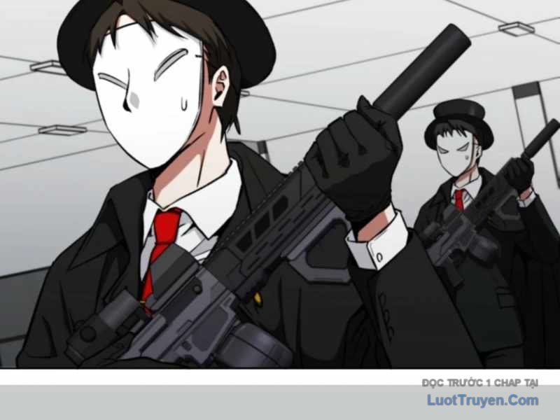 Anh Hùng Đã Trở Thành Phản Diện Mà Tôi Ám Ảnh: Chapter 3