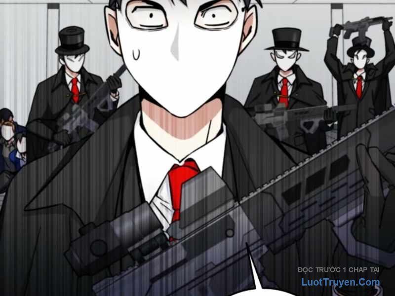 Anh Hùng Đã Trở Thành Phản Diện Mà Tôi Ám Ảnh: Chapter 3