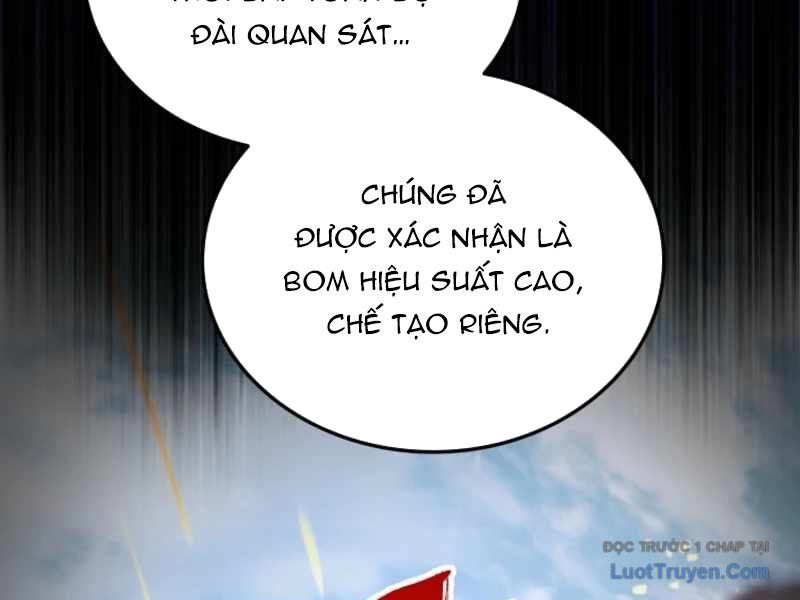 Anh Hùng Đã Trở Thành Phản Diện Mà Tôi Ám Ảnh: Chapter 3