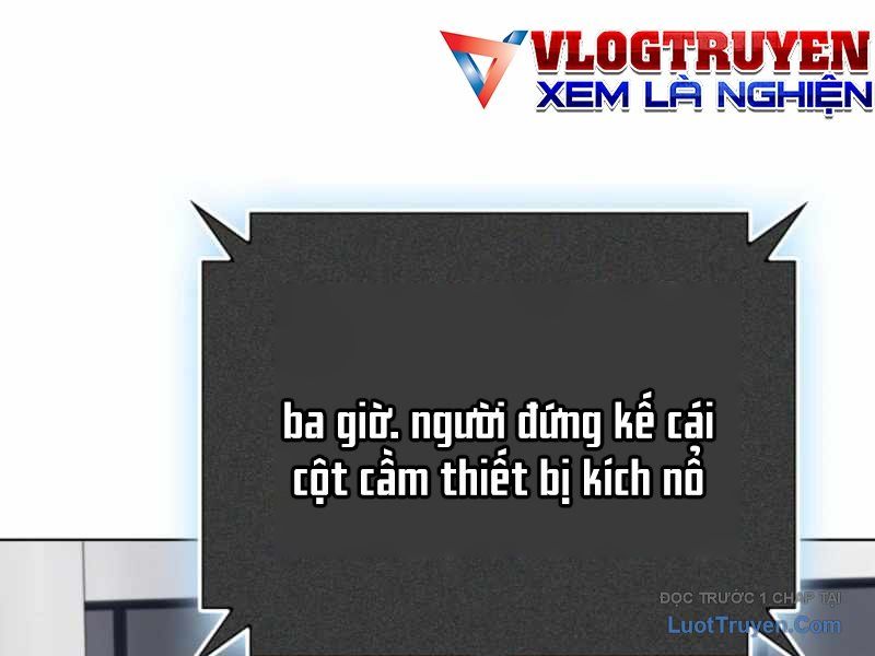 Anh Hùng Đã Trở Thành Phản Diện Mà Tôi Ám Ảnh: Chapter 3