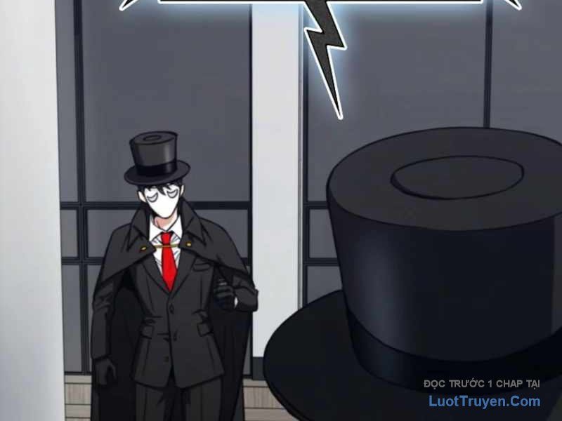 Anh Hùng Đã Trở Thành Phản Diện Mà Tôi Ám Ảnh: Chapter 3