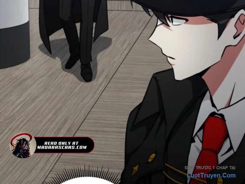 Anh Hùng Đã Trở Thành Phản Diện Mà Tôi Ám Ảnh: Chapter 3