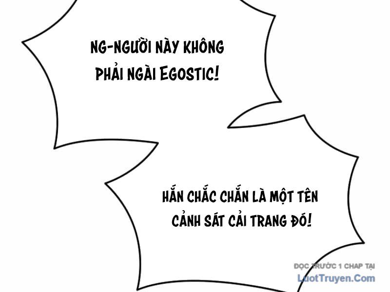 Anh Hùng Đã Trở Thành Phản Diện Mà Tôi Ám Ảnh: Chapter 3
