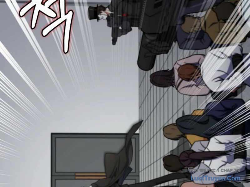 Anh Hùng Đã Trở Thành Phản Diện Mà Tôi Ám Ảnh: Chapter 3