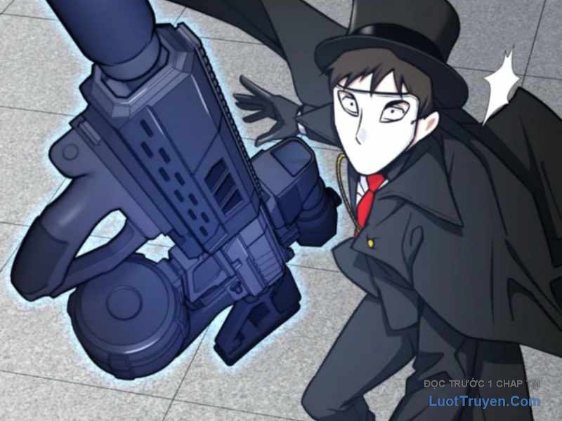 Anh Hùng Đã Trở Thành Phản Diện Mà Tôi Ám Ảnh: Chapter 3