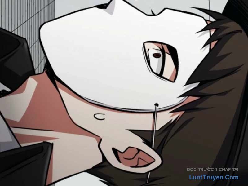 Anh Hùng Đã Trở Thành Phản Diện Mà Tôi Ám Ảnh: Chapter 3