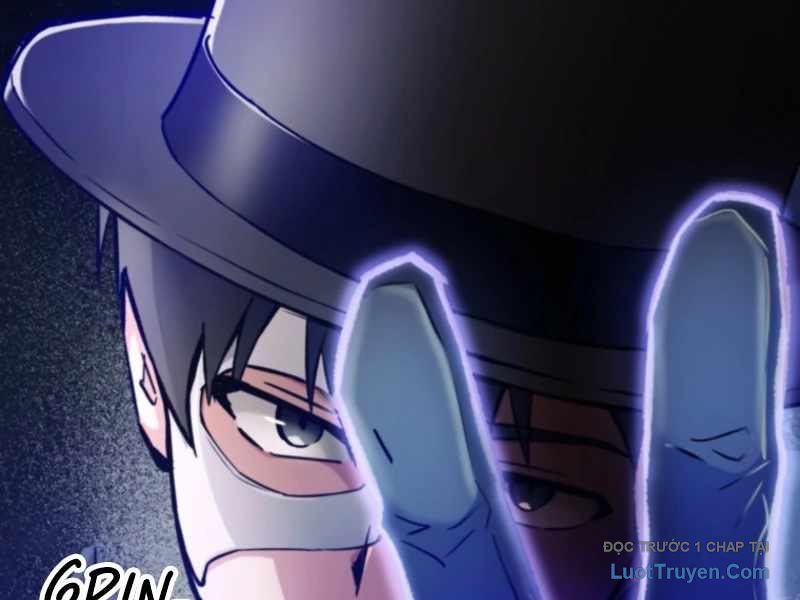 Anh Hùng Đã Trở Thành Phản Diện Mà Tôi Ám Ảnh: Chapter 3