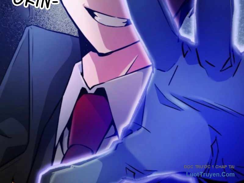 Anh Hùng Đã Trở Thành Phản Diện Mà Tôi Ám Ảnh: Chapter 3