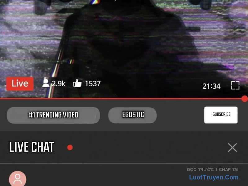 Anh Hùng Đã Trở Thành Phản Diện Mà Tôi Ám Ảnh: Chapter 3