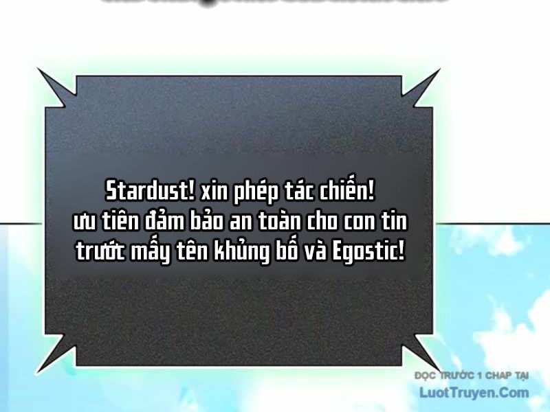 Anh Hùng Đã Trở Thành Phản Diện Mà Tôi Ám Ảnh: Chapter 3